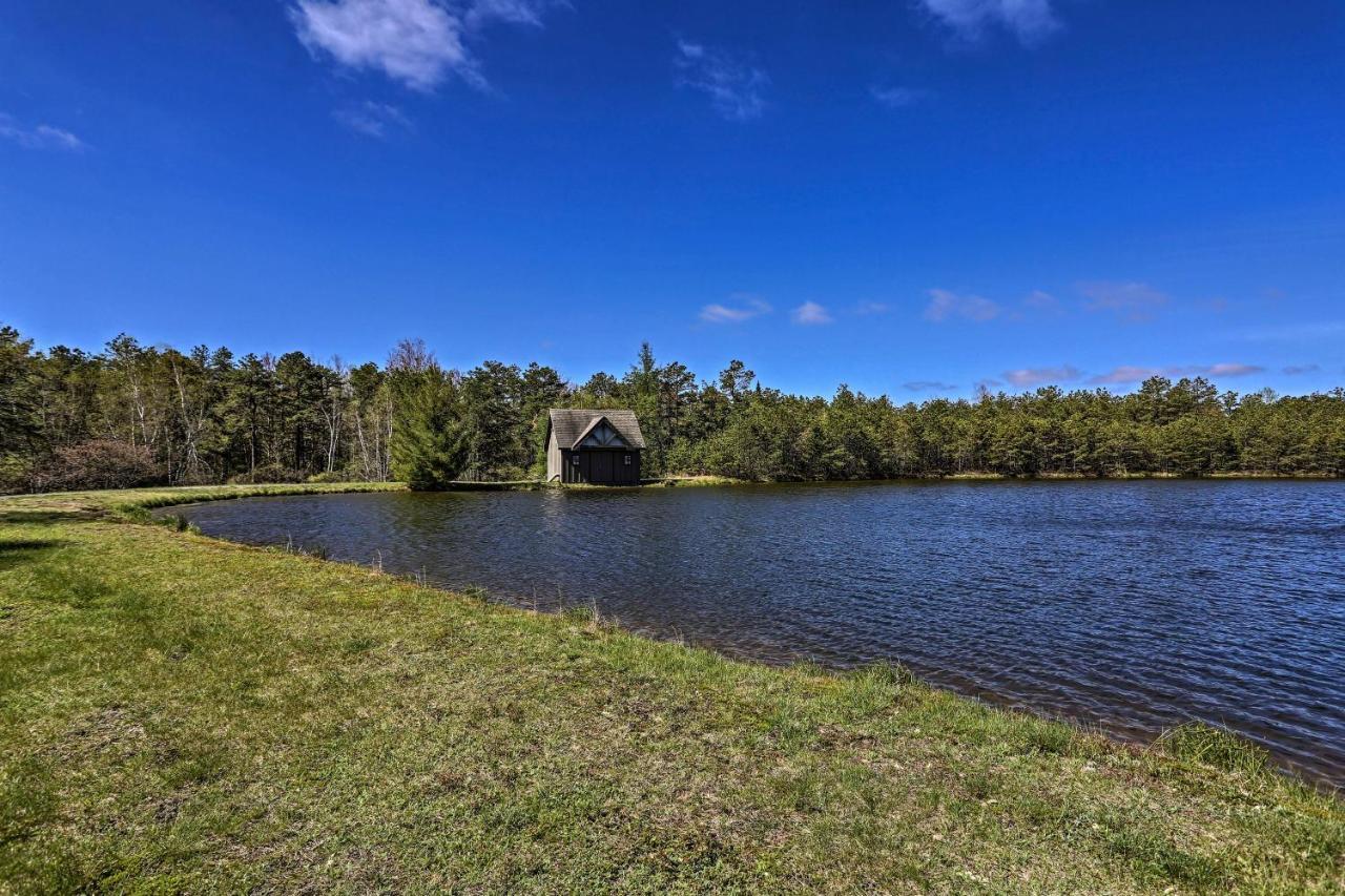 Pocono Pines Golf Course Home About 6 Mi To Kalahari! Экстерьер фото